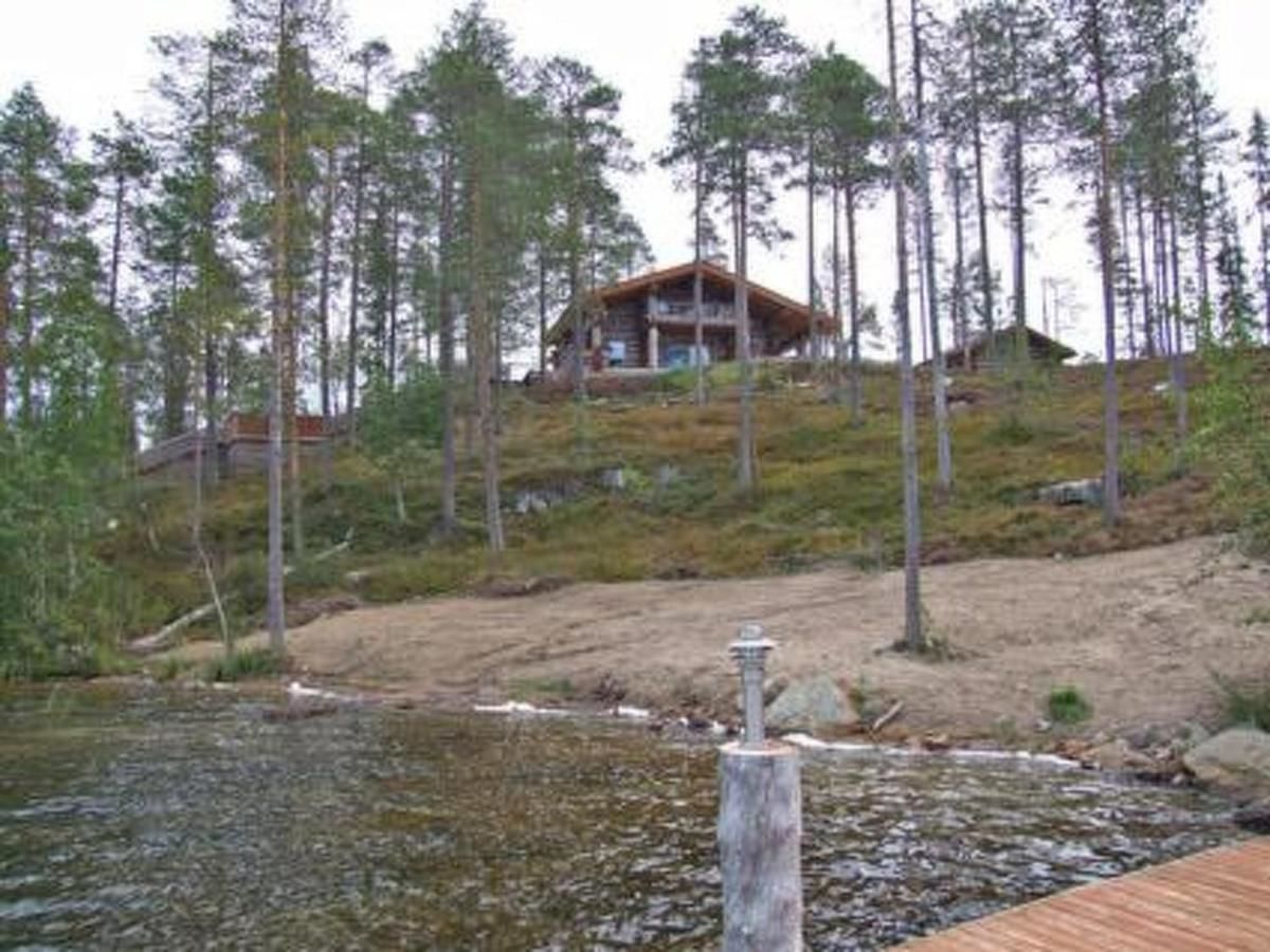 Дома для отпуска Holiday Home Karhulinna Säkkilänvaara-19